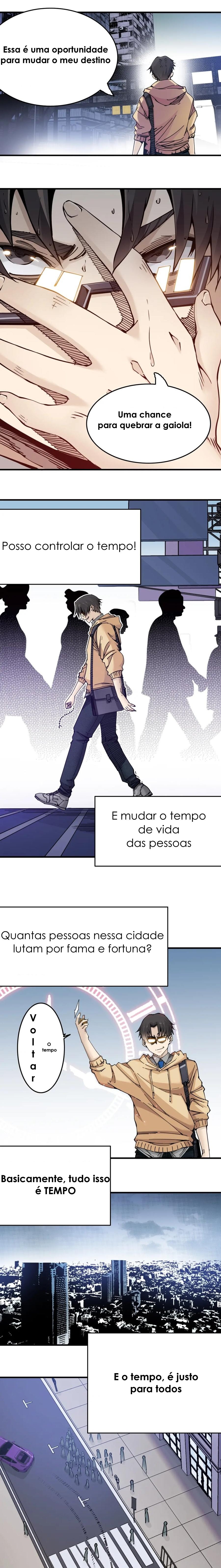Página do capítulo