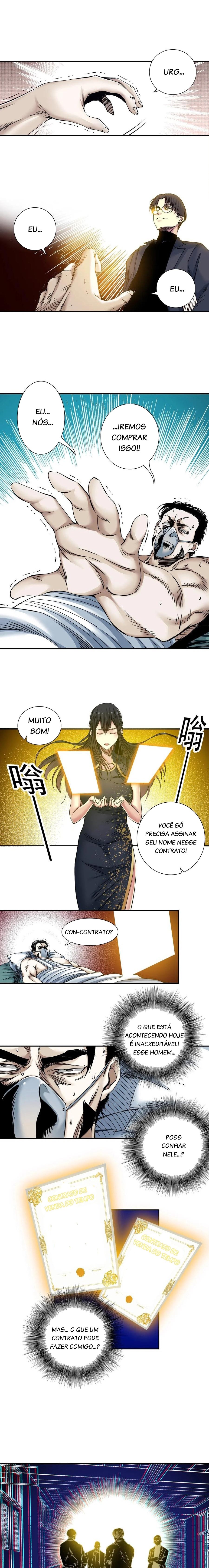 Página do capítulo