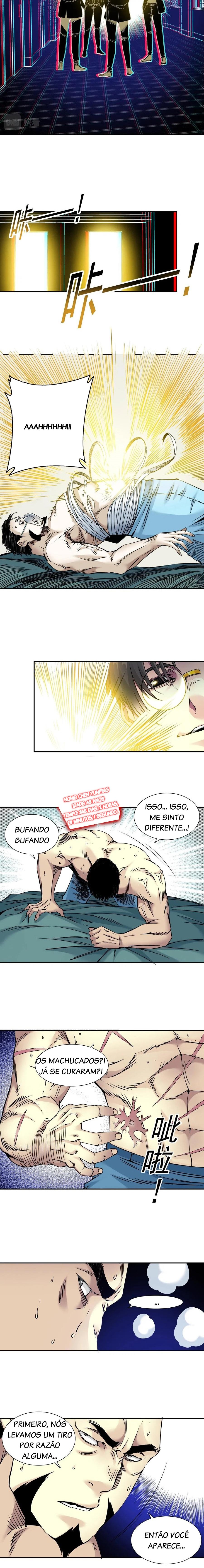 Página do capítulo