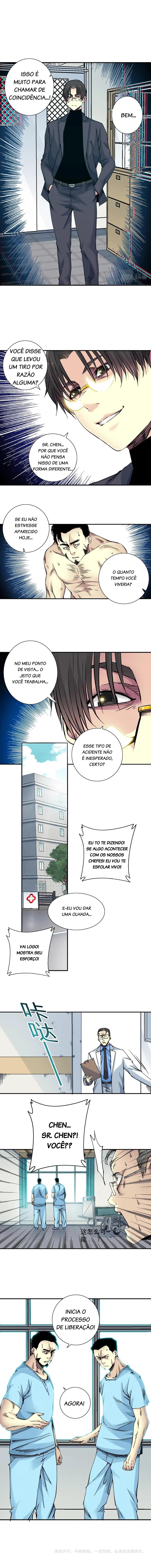 Página do capítulo