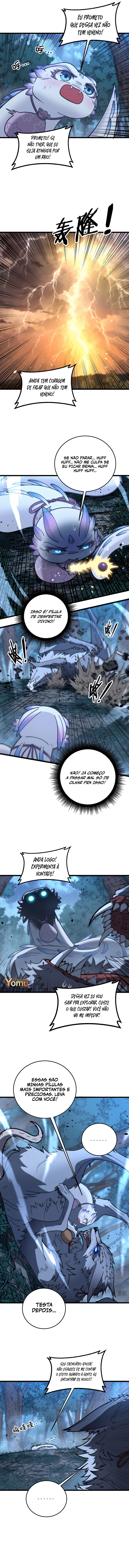 Página do capítulo