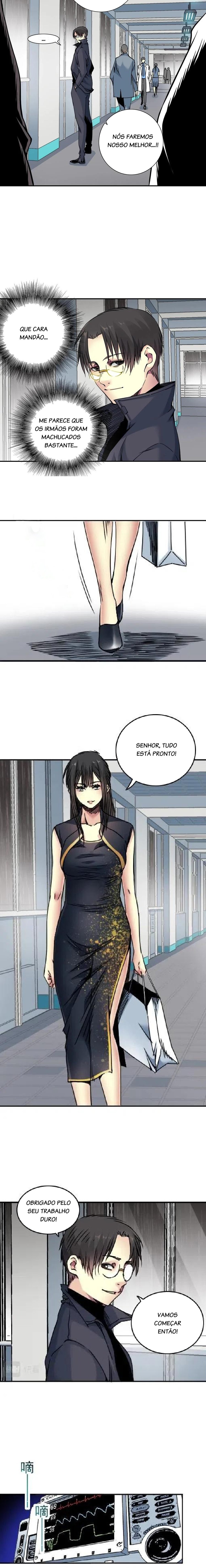 Página do capítulo