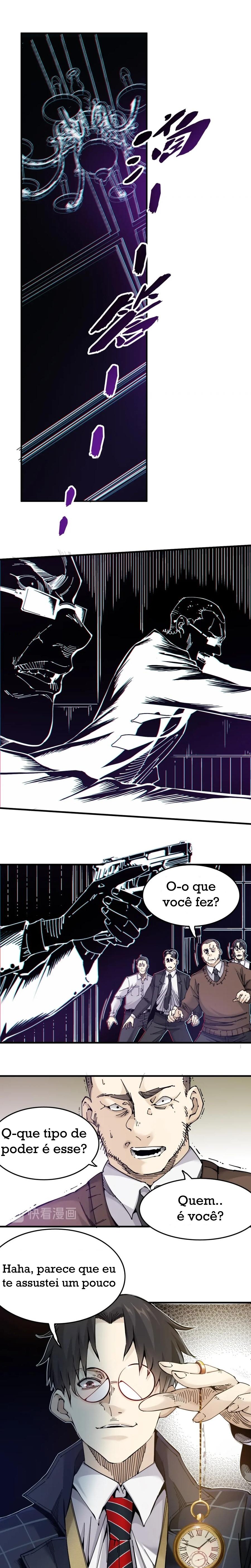 Página do capítulo
