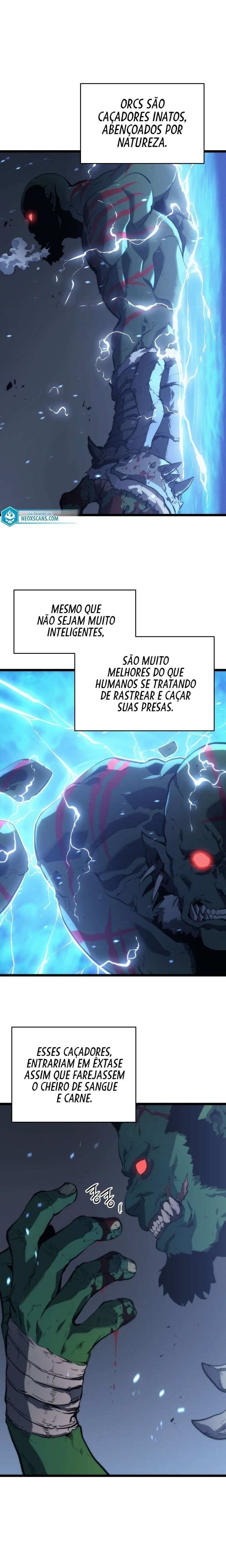 Página do capítulo