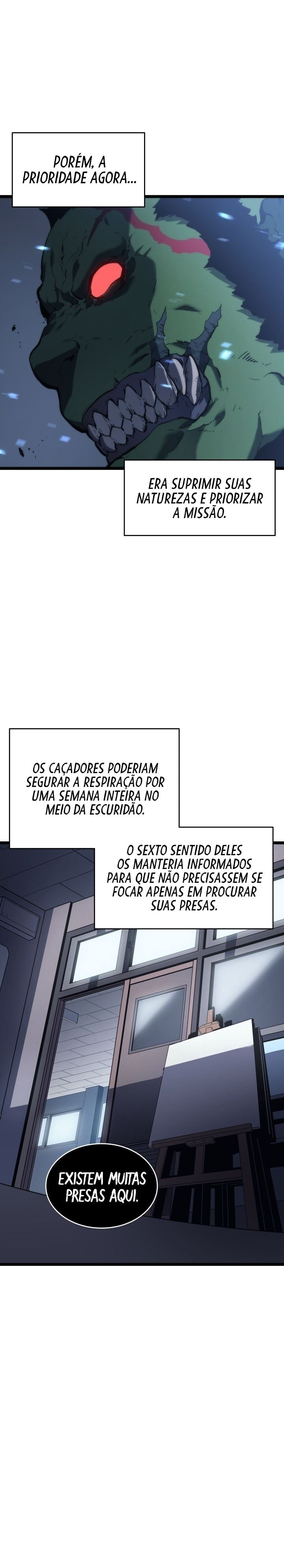 Página do capítulo