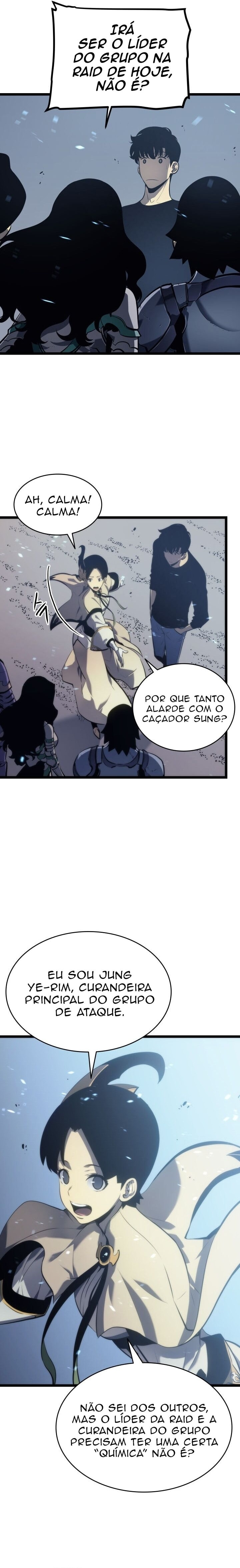 Página do capítulo