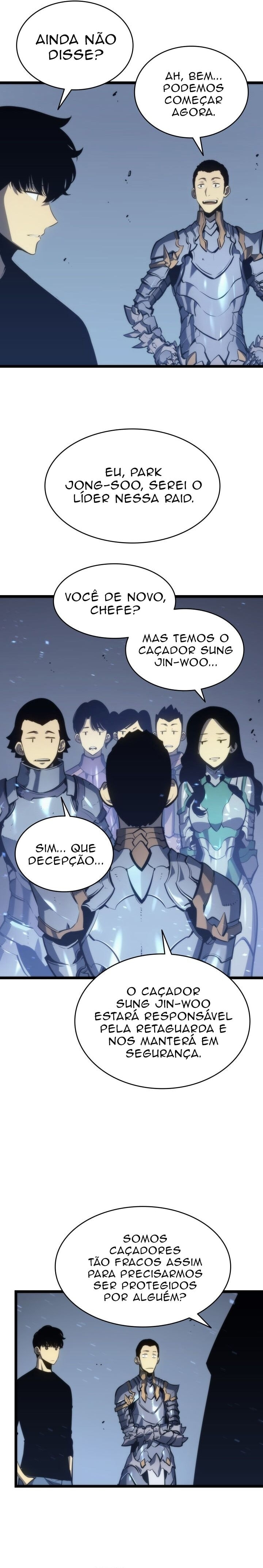 Página do capítulo