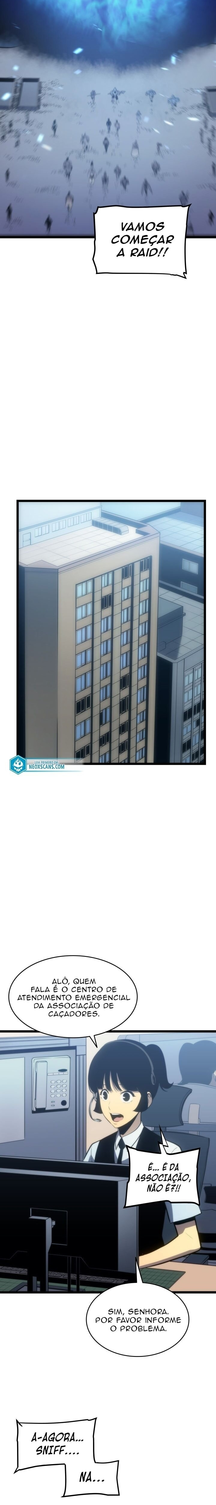 Página do capítulo