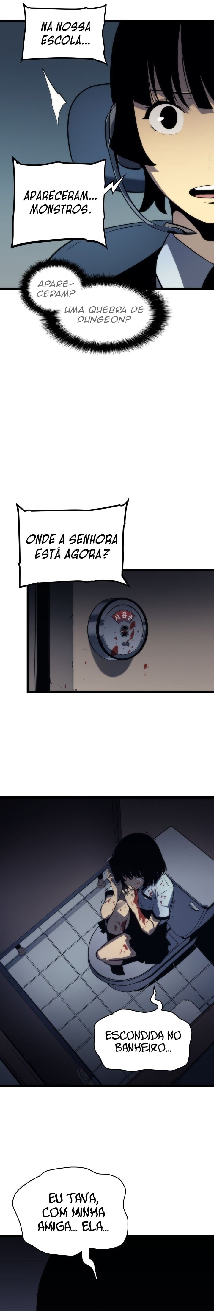 Página do capítulo