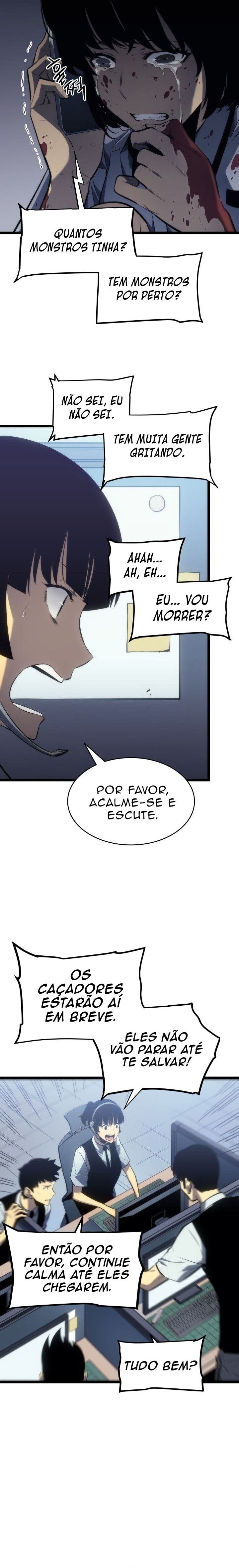 Página do capítulo