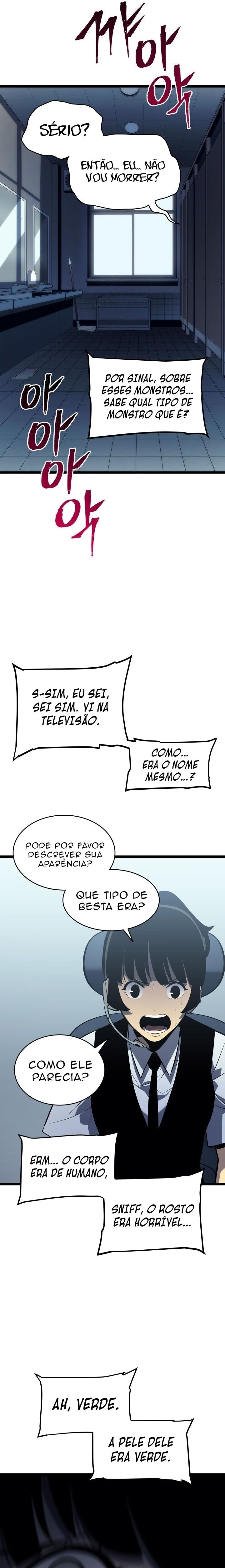 Página do capítulo