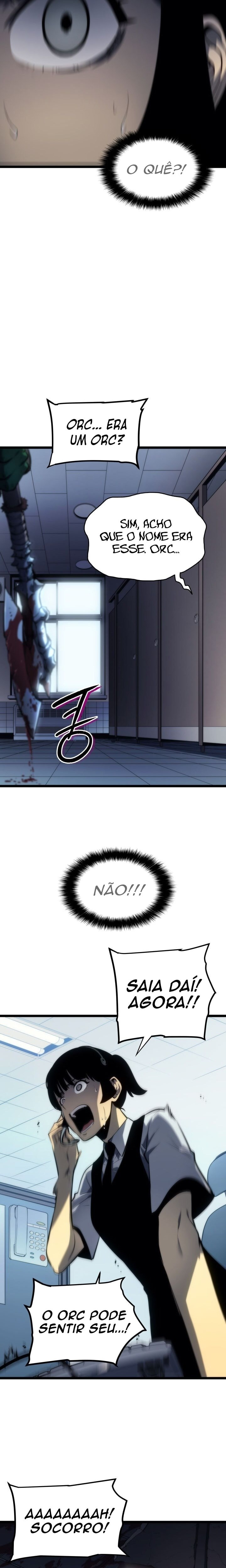 Página do capítulo