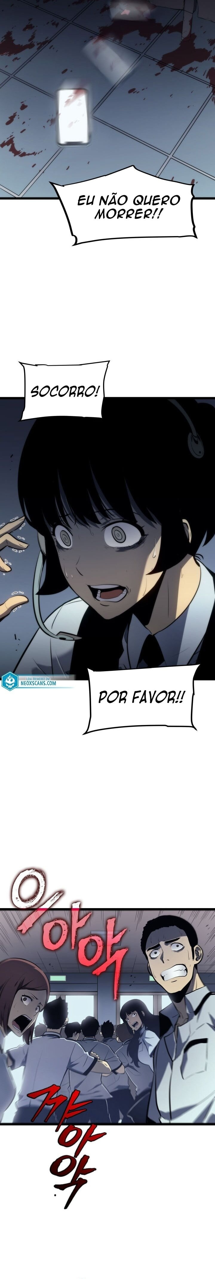 Página do capítulo