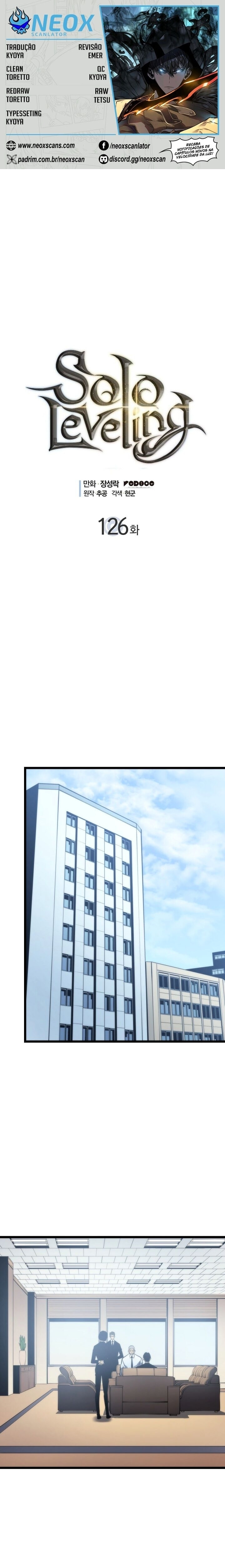 Página do capítulo