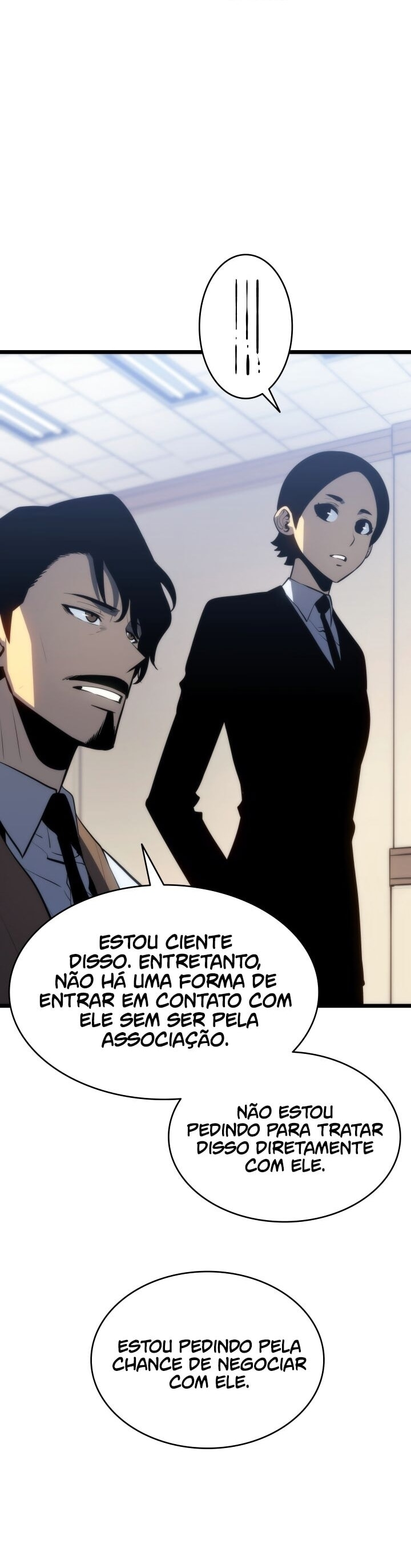 Página do capítulo