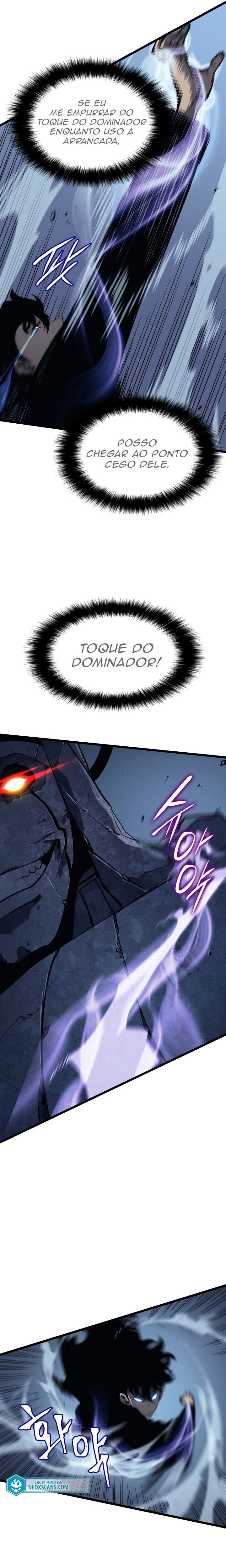 Página do capítulo