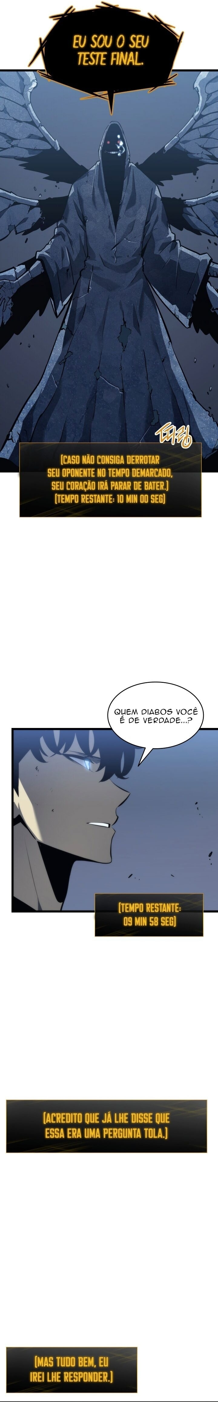 Página do capítulo