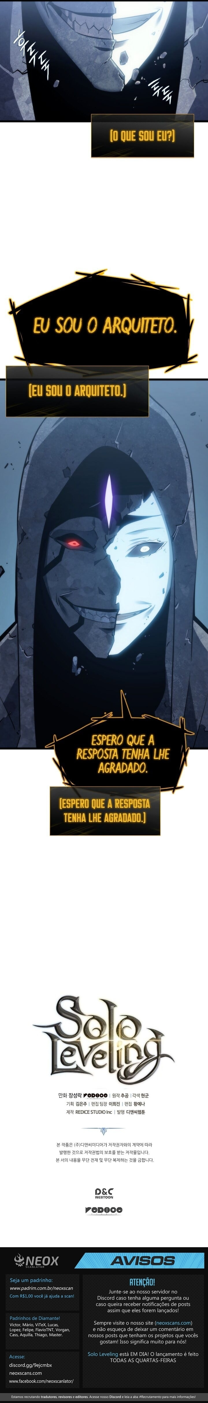 Página do capítulo