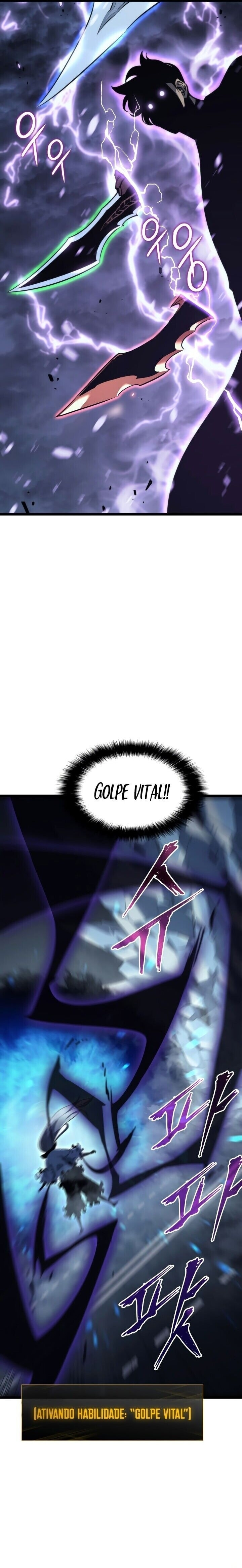 Página do capítulo