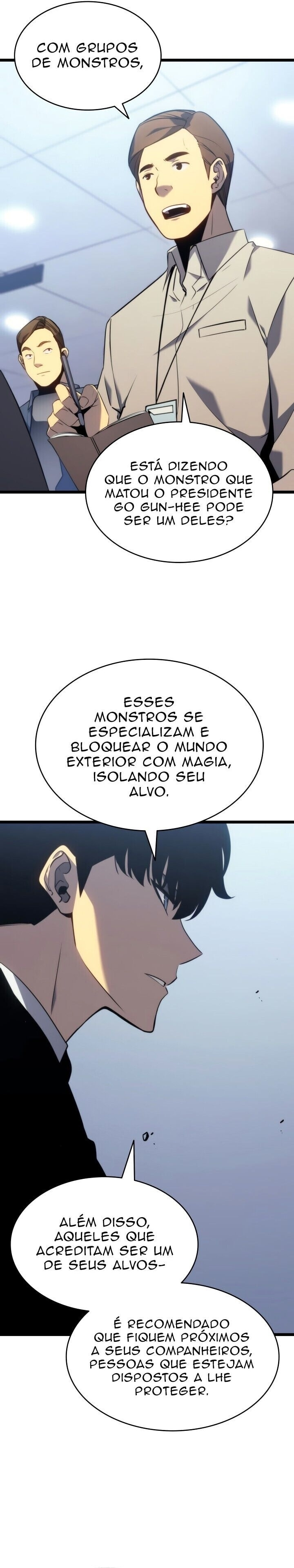 Página do capítulo