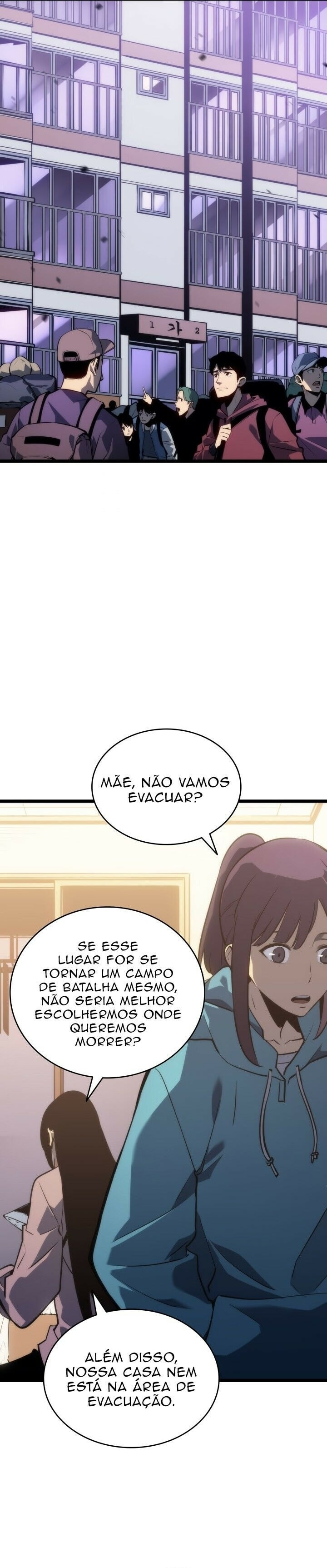 Página do capítulo