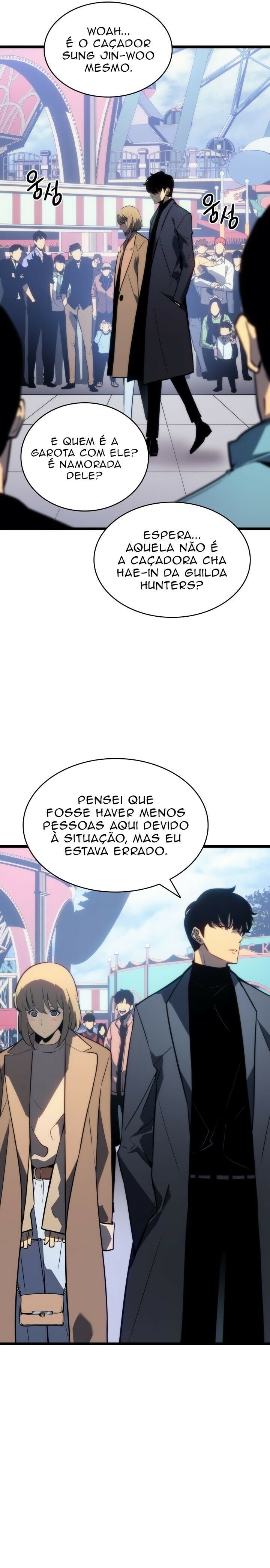 Página do capítulo
