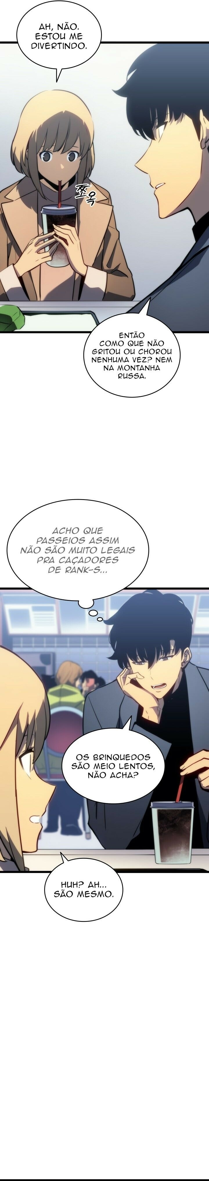 Página do capítulo