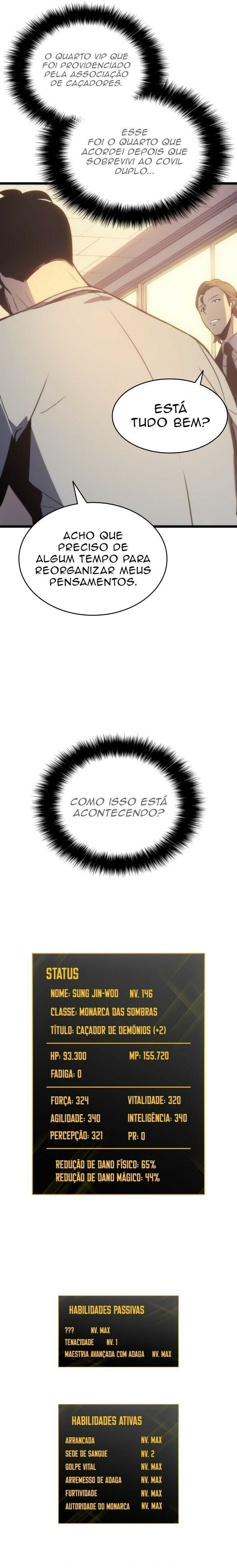 Página do capítulo