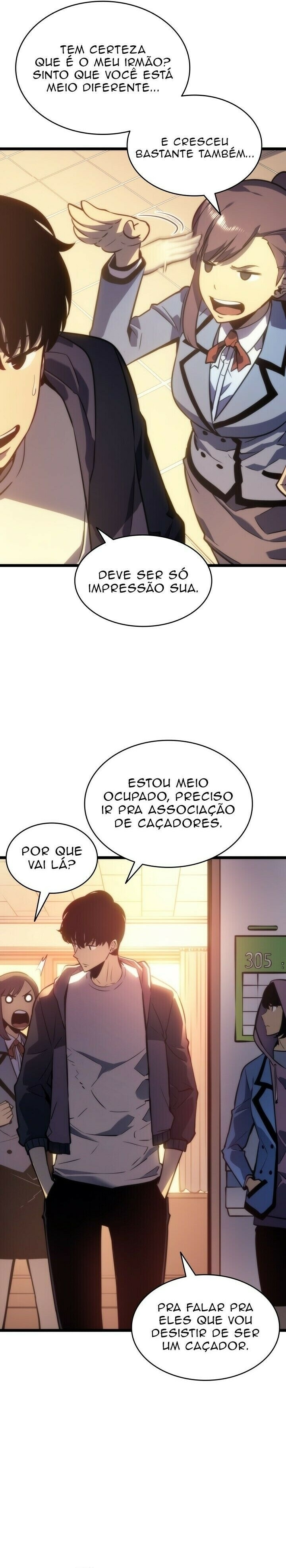 Página do capítulo