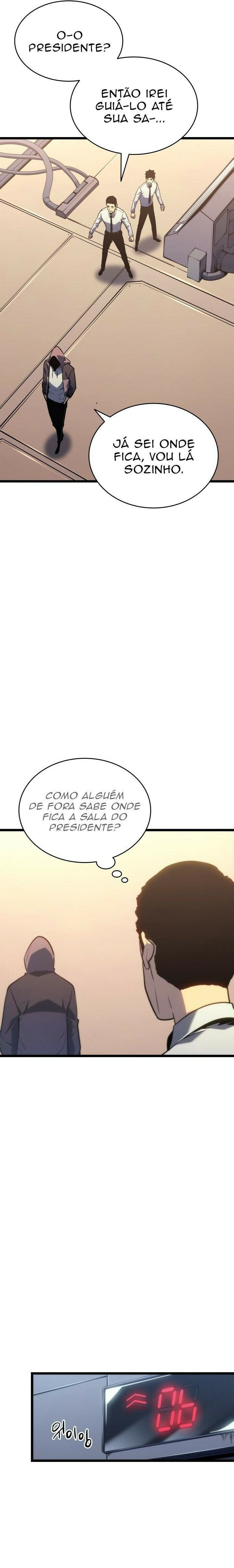 Página do capítulo