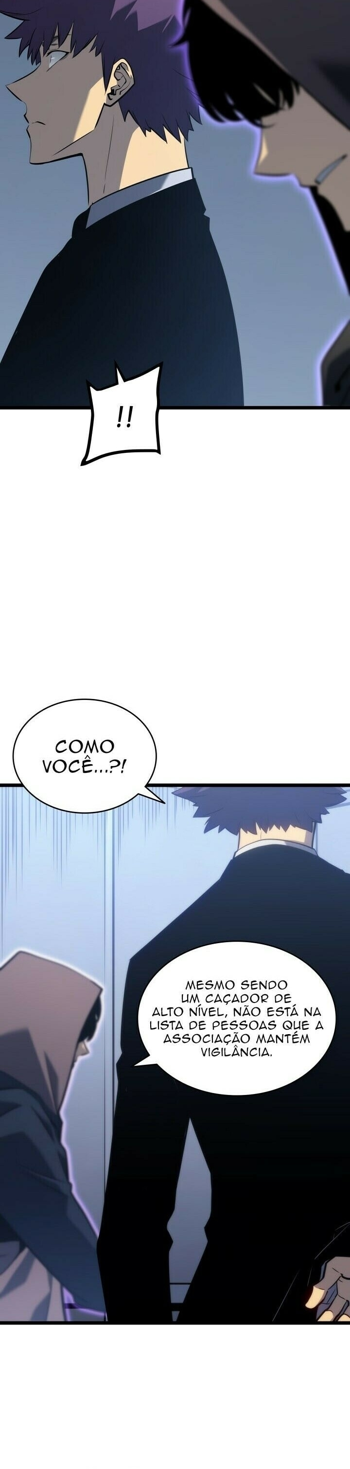 Página do capítulo