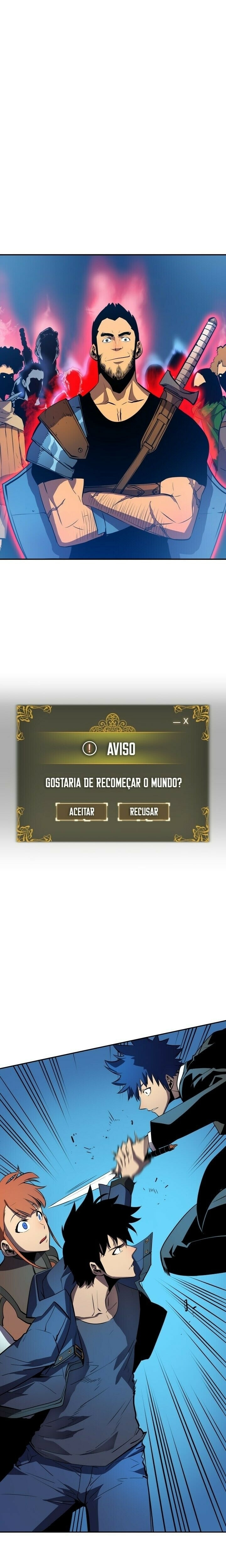 Página do capítulo