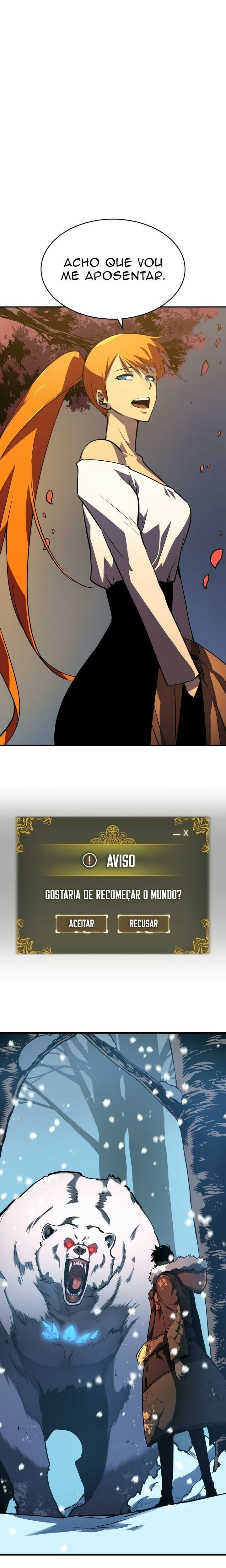Página do capítulo
