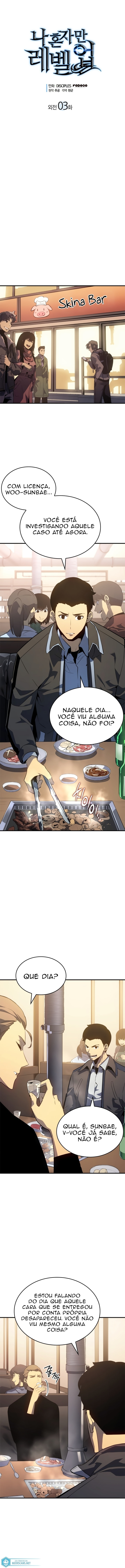 Página do capítulo