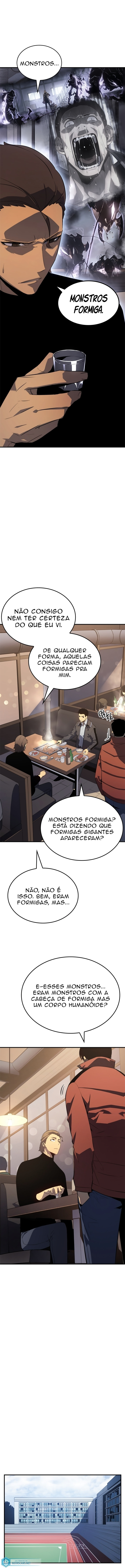 Página do capítulo
