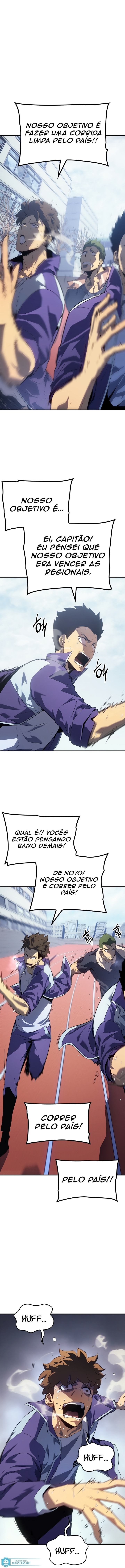 Página do capítulo
