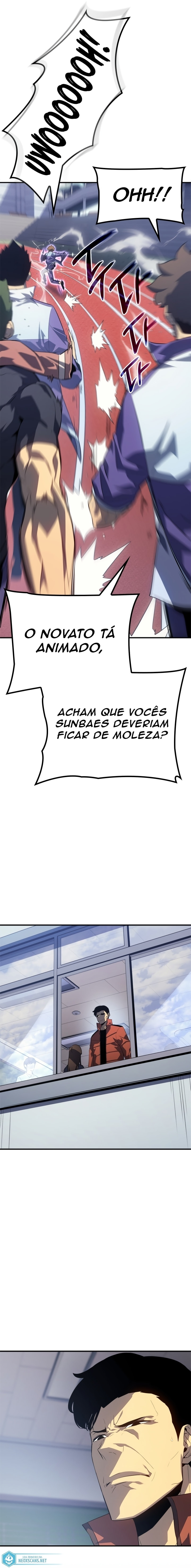 Página do capítulo