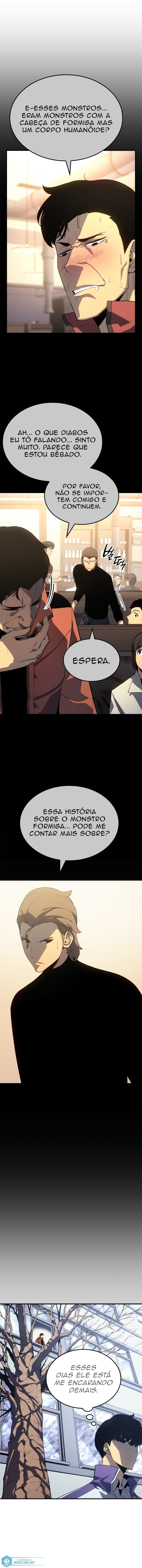 Página do capítulo