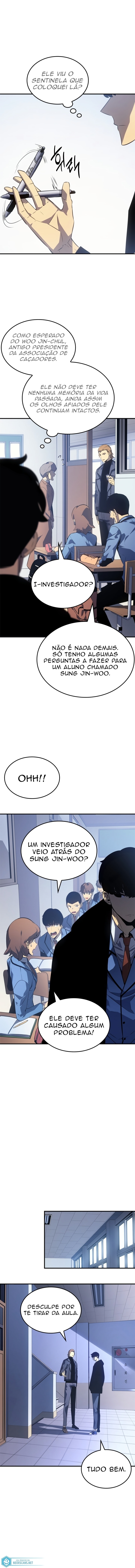 Página do capítulo