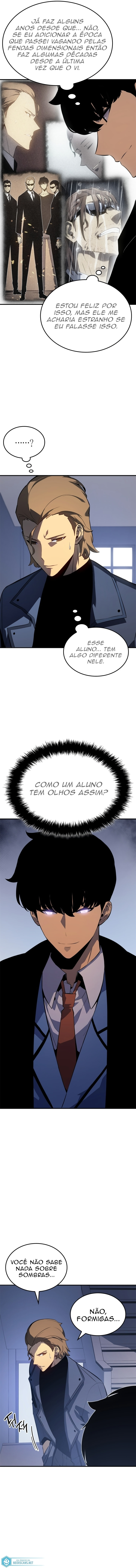 Página do capítulo
