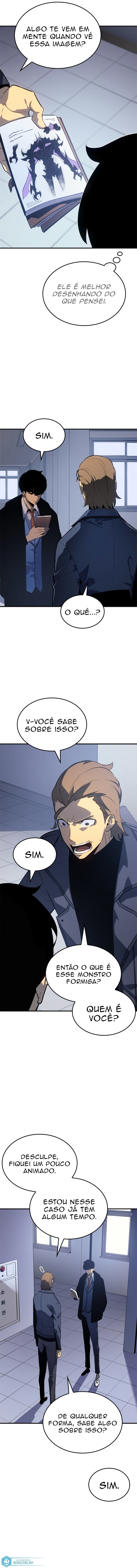 Página do capítulo