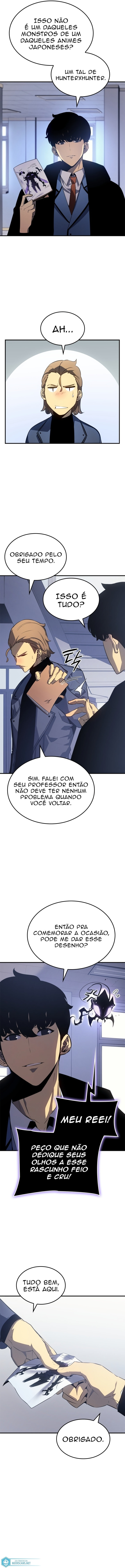 Página do capítulo