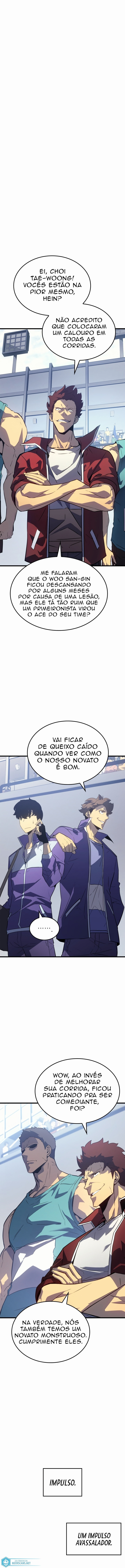 Página do capítulo