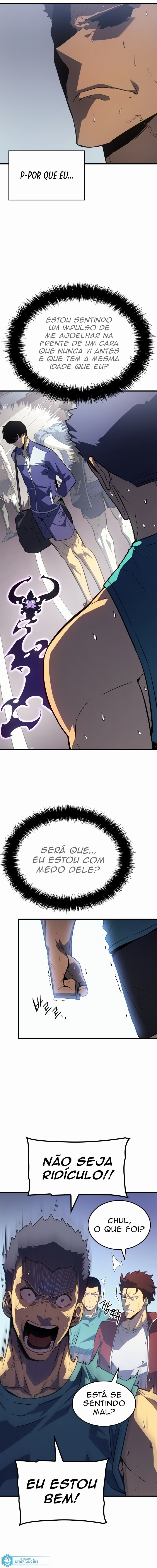 Página do capítulo