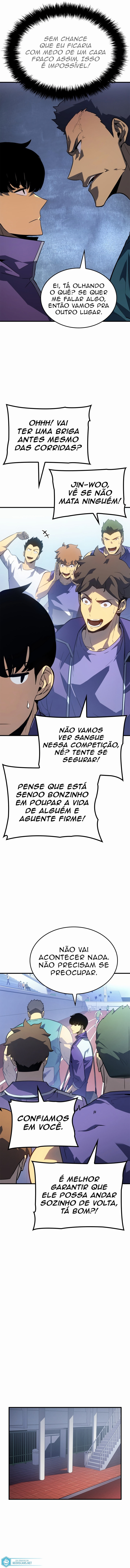Página do capítulo