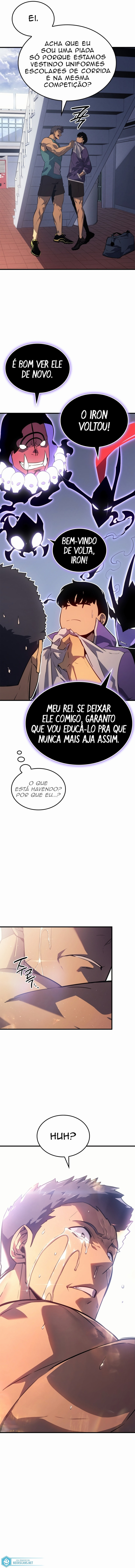 Página do capítulo