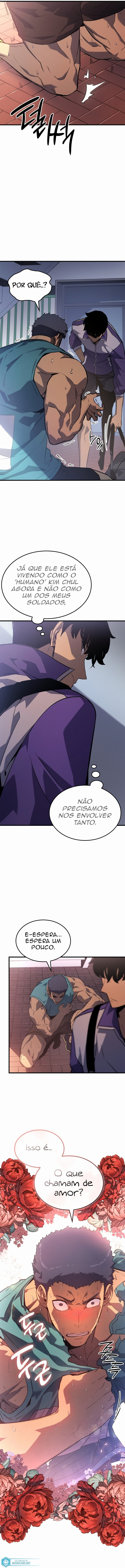 Página do capítulo
