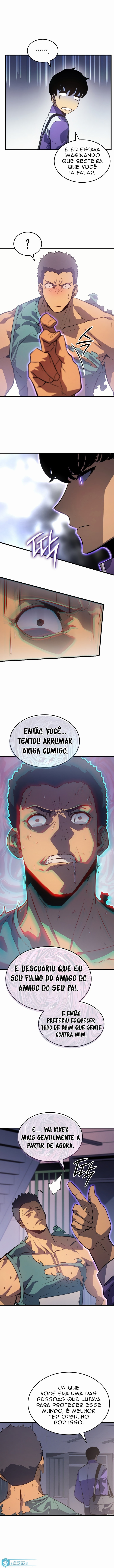 Página do capítulo