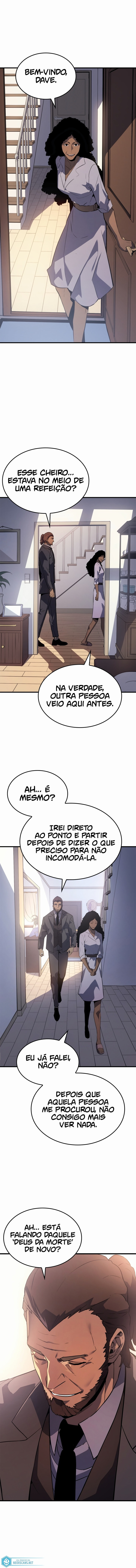 Página do capítulo