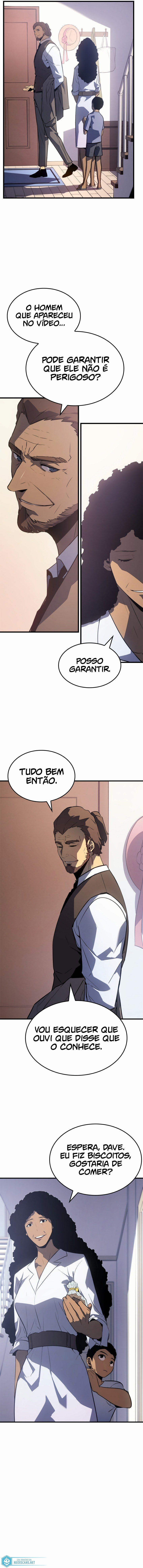 Página do capítulo